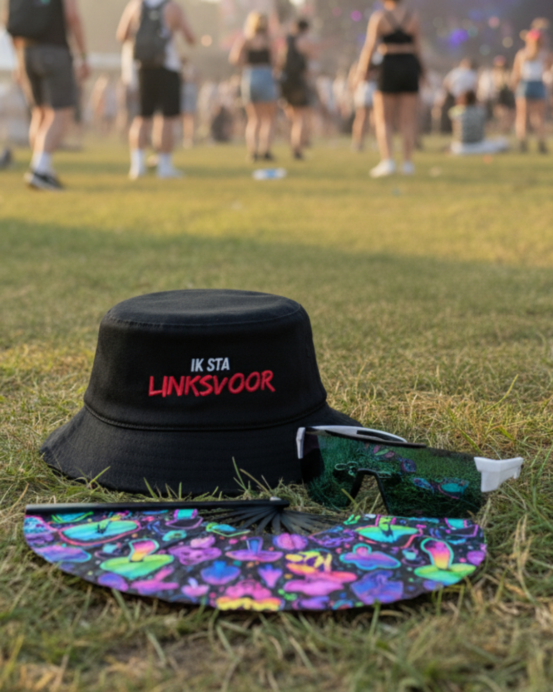 Leuke buckethats Leuke buckethats