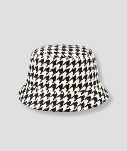 Moderne-buckethat-hoed-zwart-wit.png