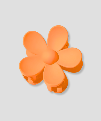 Oranje-haarclip-bloem.png