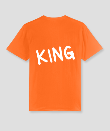 Oranje-tshirt-king.png