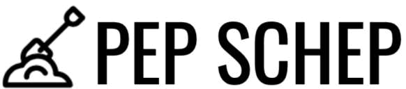 PEP SCHEP logo