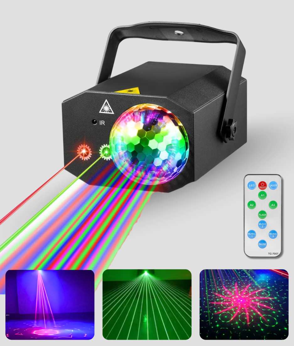 Disco Sjaan