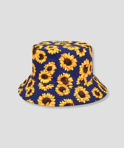 Vrouwen-buckethat-outfit-zonnebloem-hoedje.png