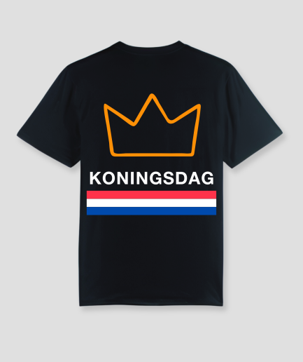 Zwart-koningsdag-t-shirt-kingsday-zwart-tshirt.png