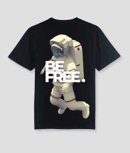 Astronaut T-shirt
