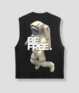 Astronaut Tanktop
