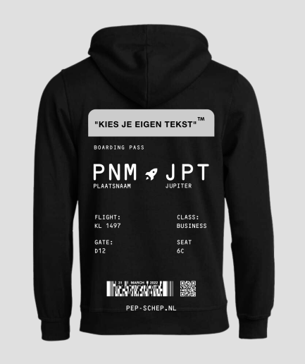 boardingpass-hoodie-zwart-met-grijs-beste-rave-kleding-beste-techno-kleding-festivalzomer-festivals-winter-season.png