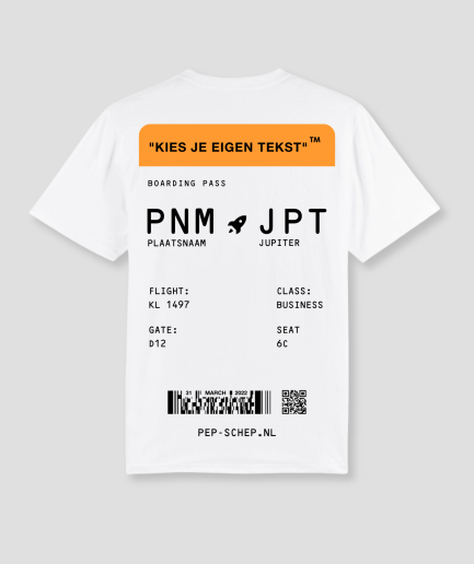 boardingpass-tshirt-wit-met-oranje-festivalkleding-online-online-festivalkleding-bestellen-festivalwinkel-van-nederland-.png