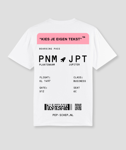 boardingpass-tshirt-wit-met-roze-betaalbare-rave-tshirts-customize-je-eigen-festival-tshirt-boardingpass-tshirt-jupiter-.png