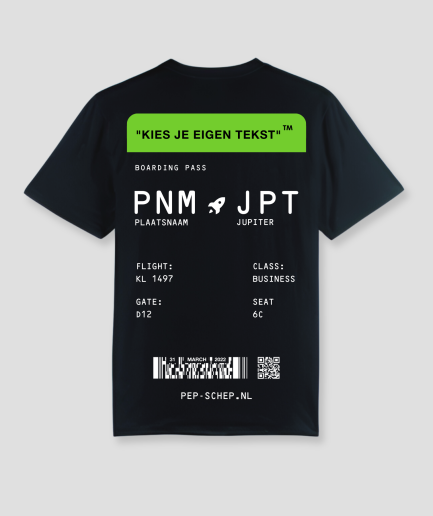 boardingpass-tshirt-zwart-met-groen-de-beste-festival-outfits-van-het-moment-wat-doe-je-aan-naar-een-festival-als-het-warm-is-kwaliteit-kleding-.png