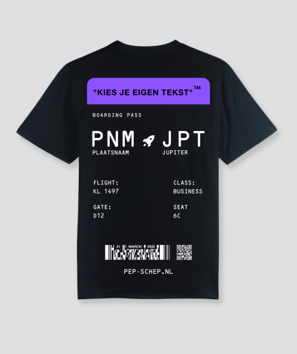 boardingpass-tshirt-zwart-met-paars-uniseks-festival-tshirts-hippe-rave-kleding-hippe-festival-kleding.png