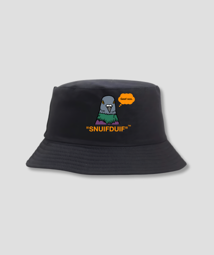 duif-bucket-hat-zwarte-buckethat-oranje.png