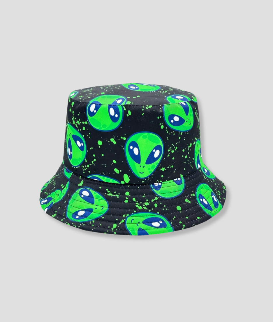 UFO Topper