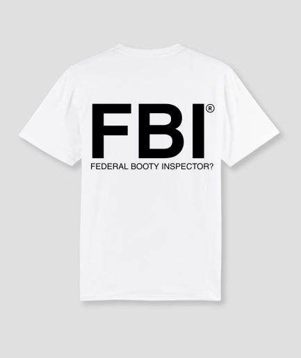 FBI - Federal B*oty Inspector