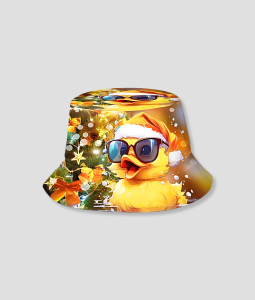Ducky Xmas Ducky Xmas