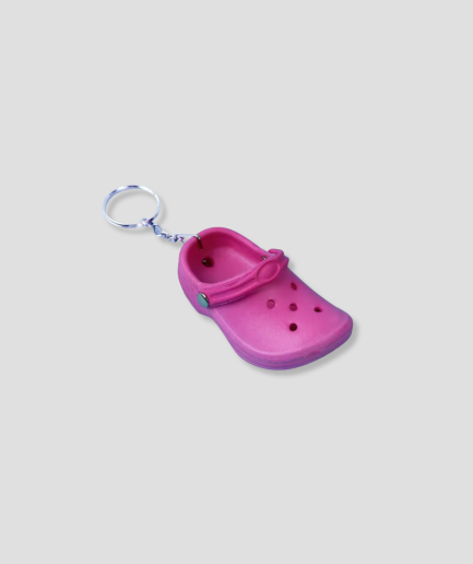 leuke sleutelhanger