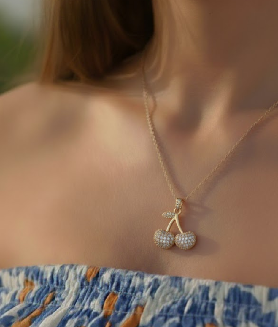 meiden sieraden