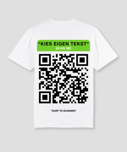 qr-code-wit-shirt-groen-beste-festival-kleding-rave-kleding-rave-outfit.png