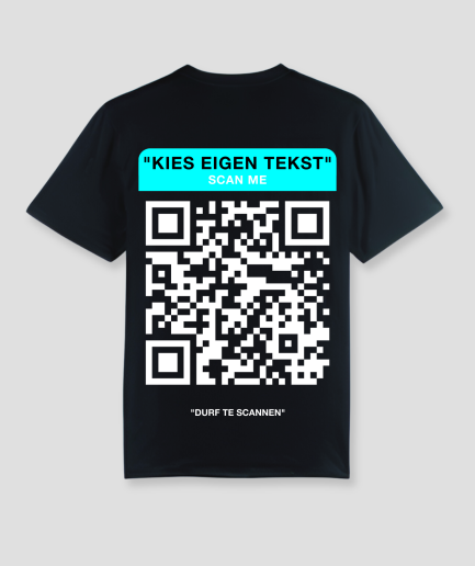 qr-code-zwart-shirt-neon-blaauw-rave-shirt-voor-op-een-rave-rave-kleding-kopen-online.png
