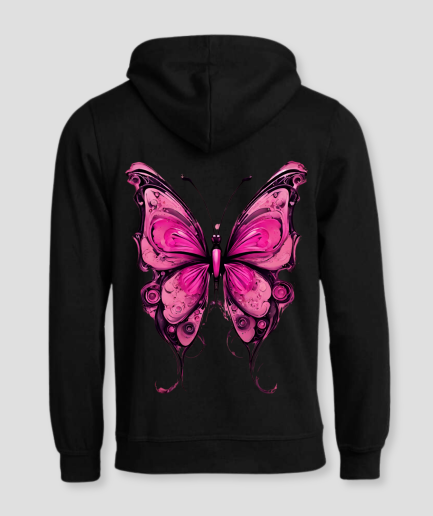 roze-vlinder-hoodie-trui.png