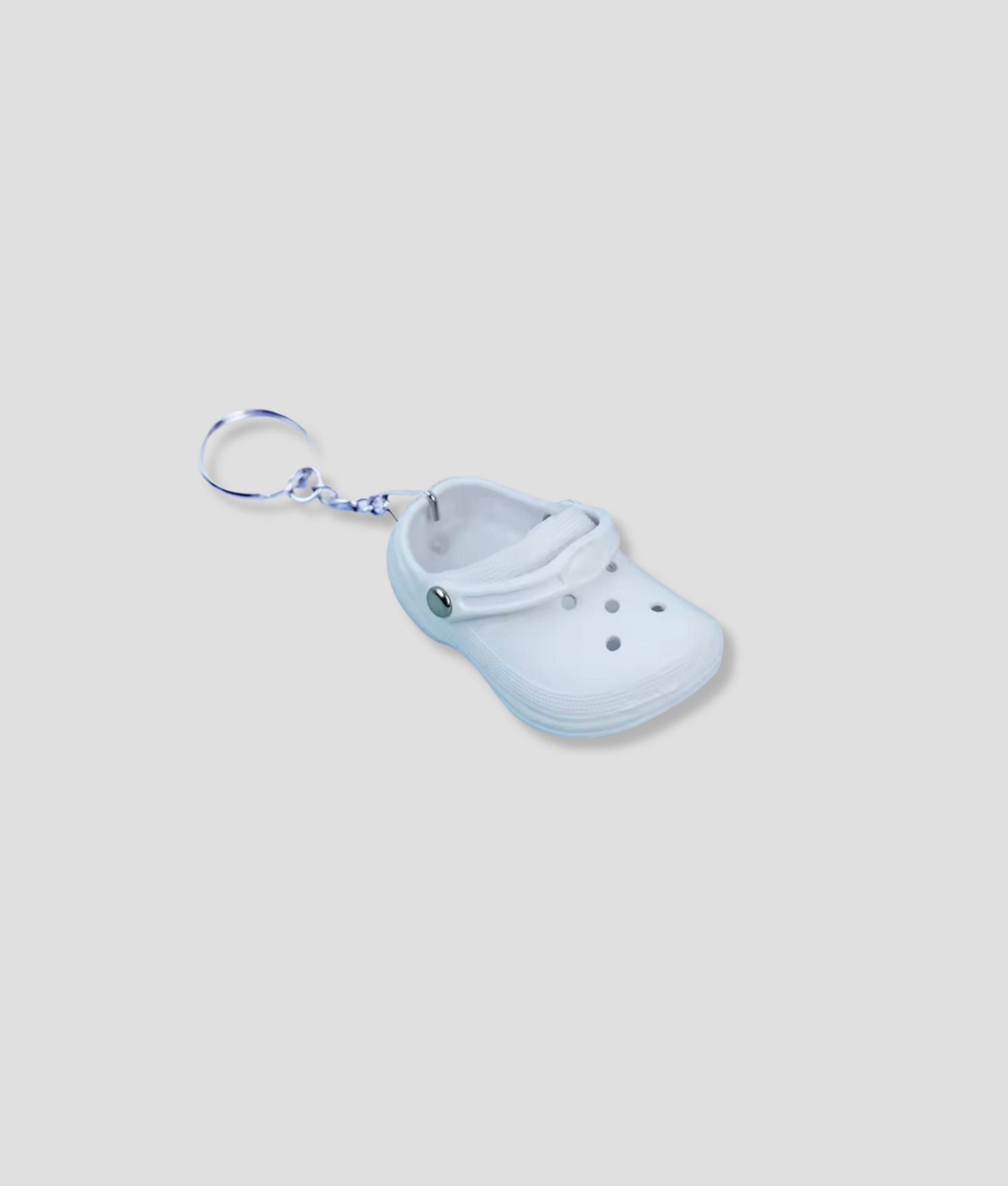 slipper sleutelhanger slipper sleutelhanger