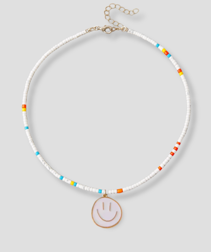 Happy smiles