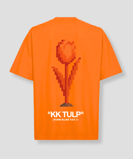 tulp-oranje-shirt-oversized.png