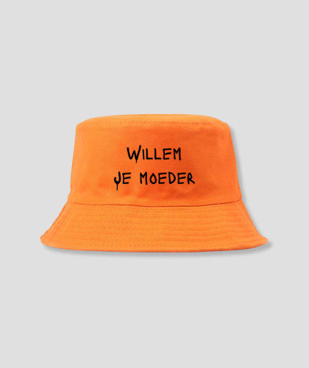 willem-je-moeder-hoedje.png