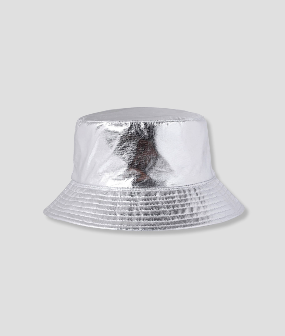 Silver shine