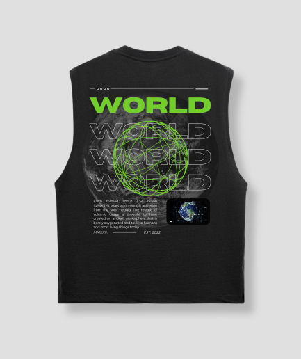 zwarte-tanktop-world-print.png