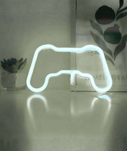 controller gamen neon