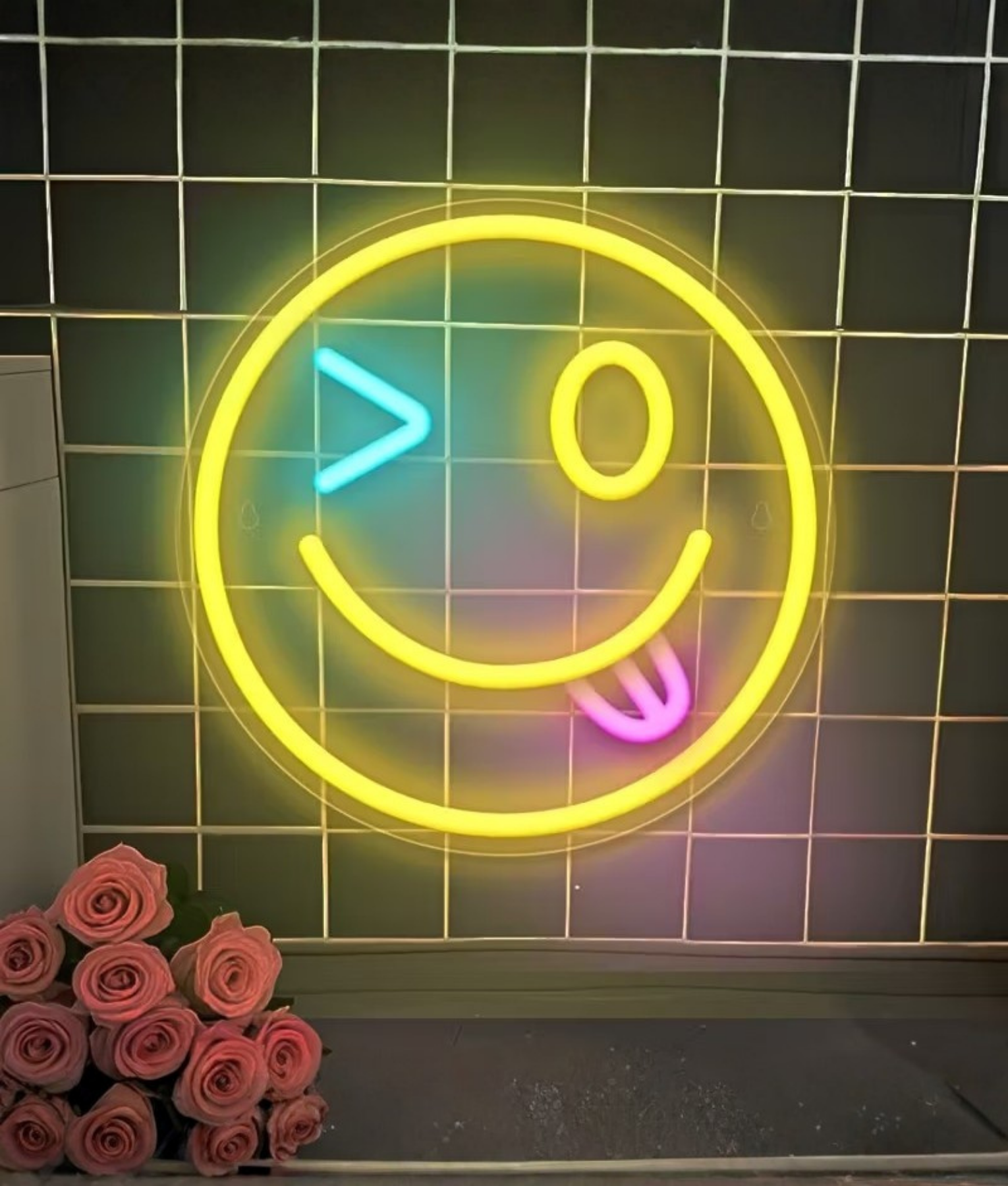 game kamer neon