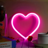 hartje neon lamp