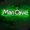 man cave neon