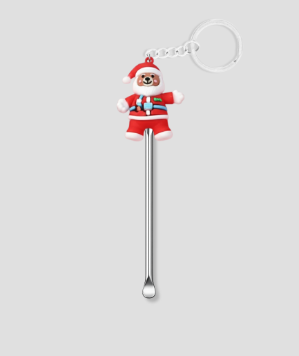 sleutelhanger schepjes