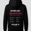 Willingen hoodie