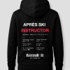 Winterberg hoodie