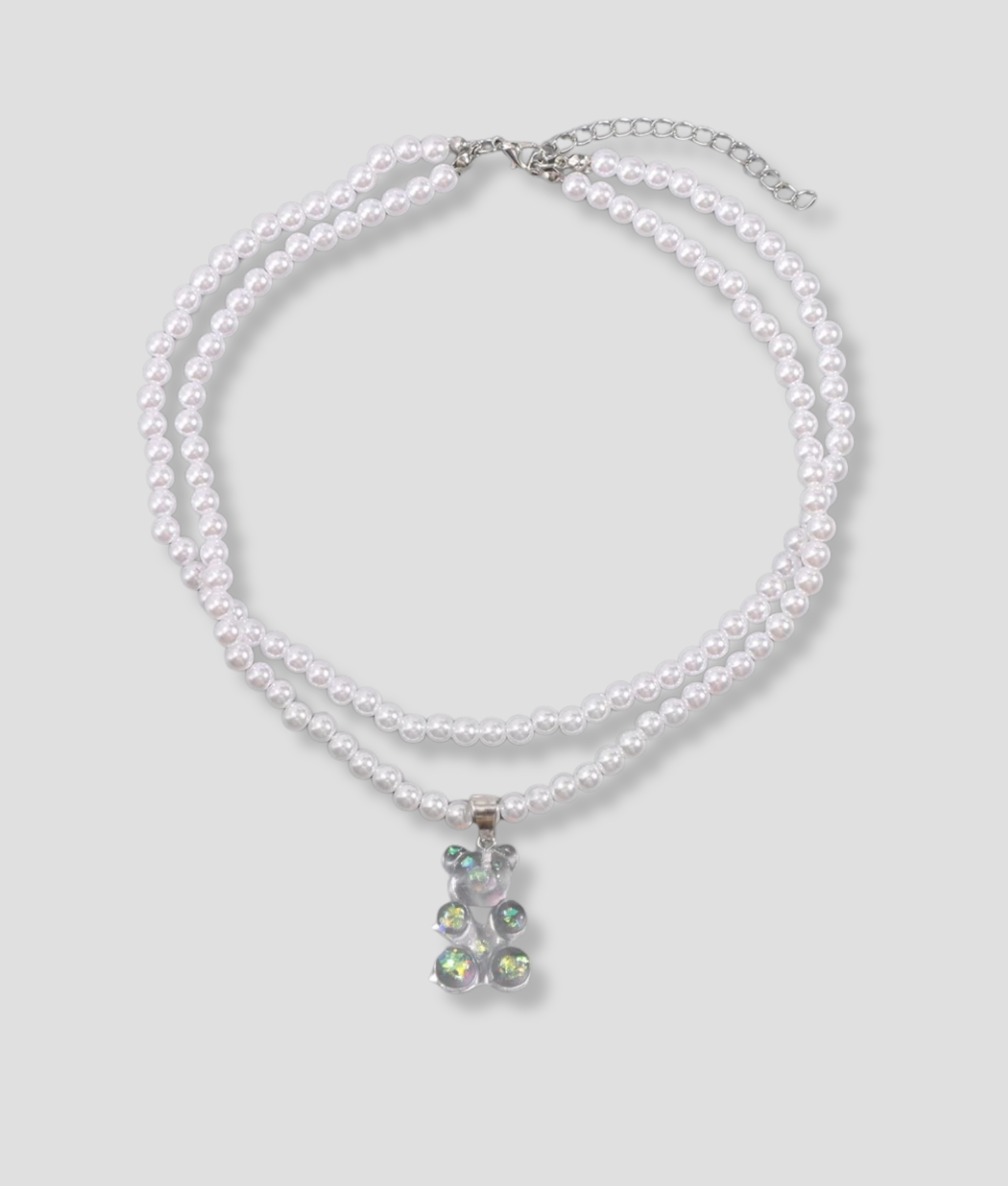 beertjes ketting