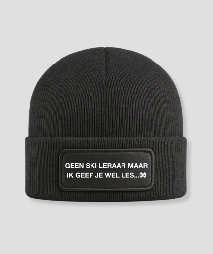 de leukste muts accessoires