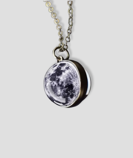 earth ketting