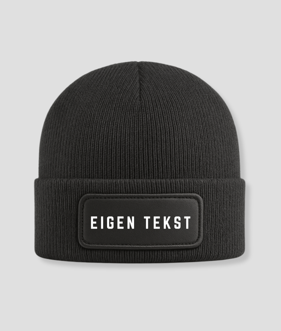 Eigen tekst