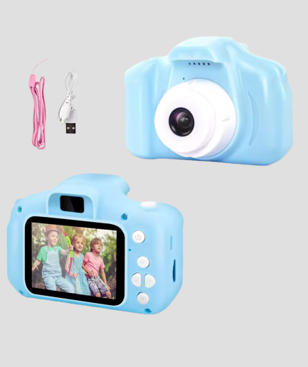 festival camera mini