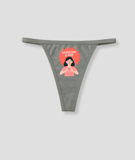 foute cadeau vrienden