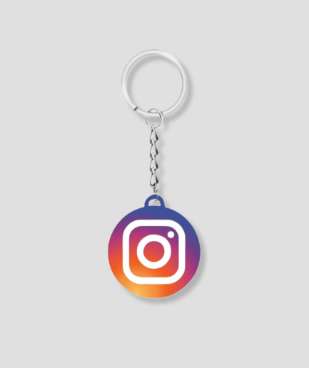 insta nfc sleutelhanger