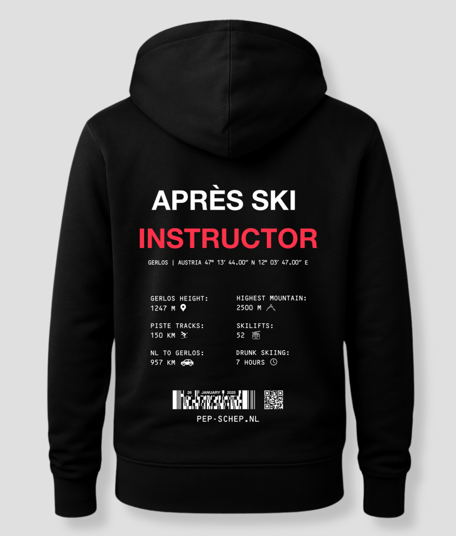 Après Ski Instructor - Oostenrijk 🇦🇹