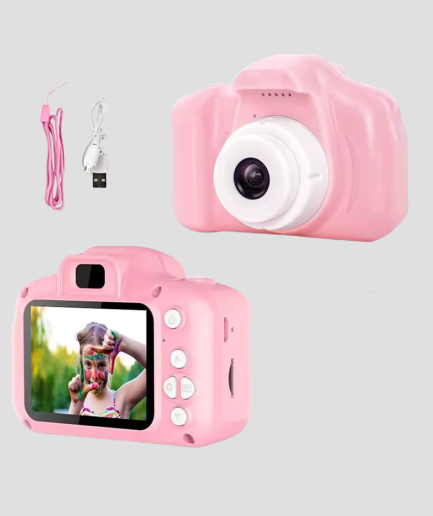 mini festival camera