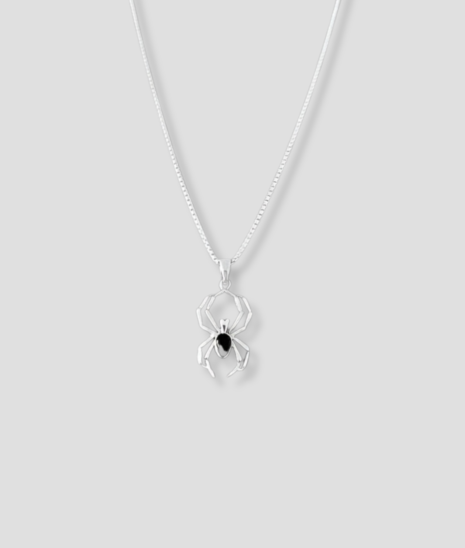 spider ketting