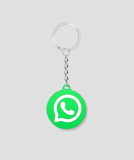 whap sleutelhanger nfc