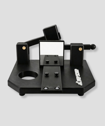 Katapult snuiven - pepschep