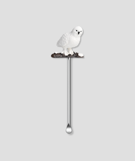 Mini schepje snuifje